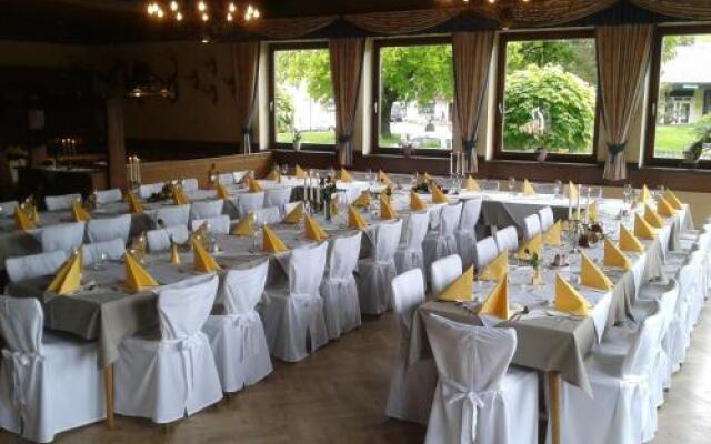 Landgasthof Zum Hammerschmied