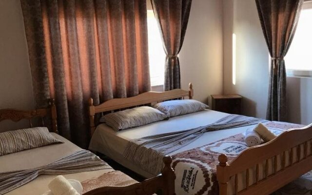 Hotel Belgjika