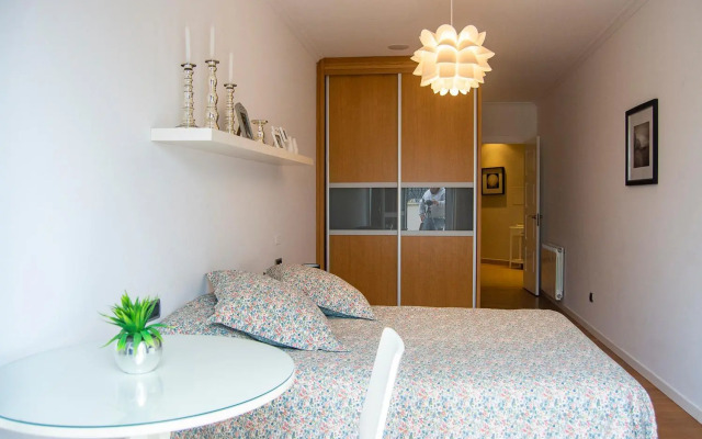 Apartamento Ria de Foz