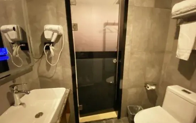 Chatinn Hotel Hangzhou Wensan
