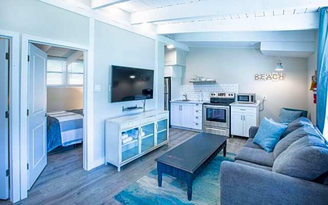 2BR Boutique Suite #8
