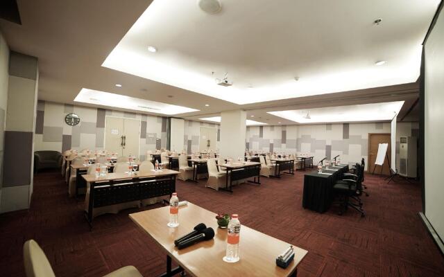 PARK HOTEL Cawang - Jakarta