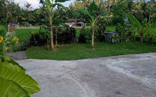 Villa Selat