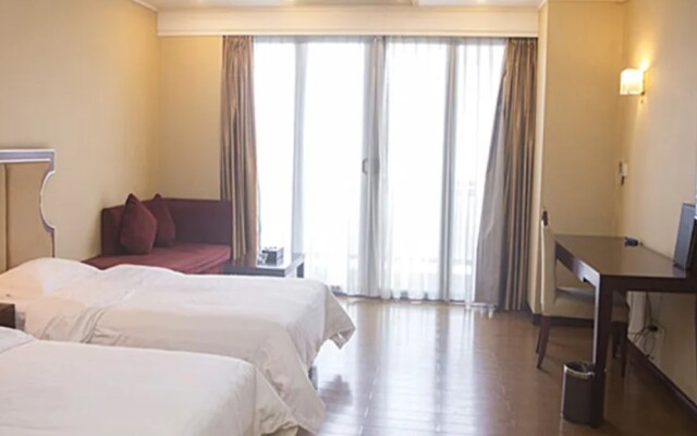 Guangzhou Yinfeng International Apart Hotel