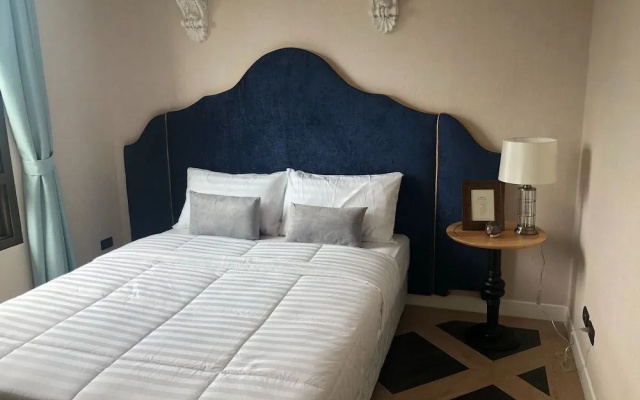 Espana Condo Resort Pattaya TLH