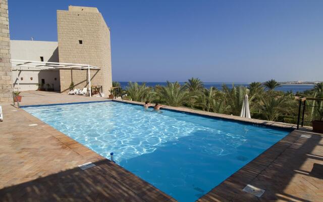 Fort Arabesque Resort, Spa & Villas