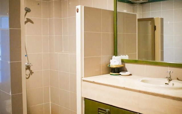 Baanrai Riverkkwai Resort