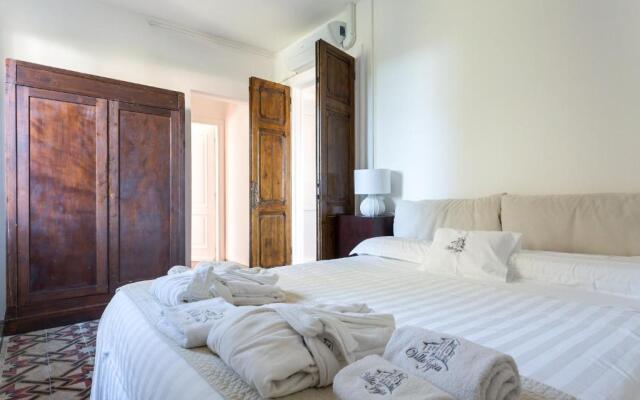 Villa Jejia