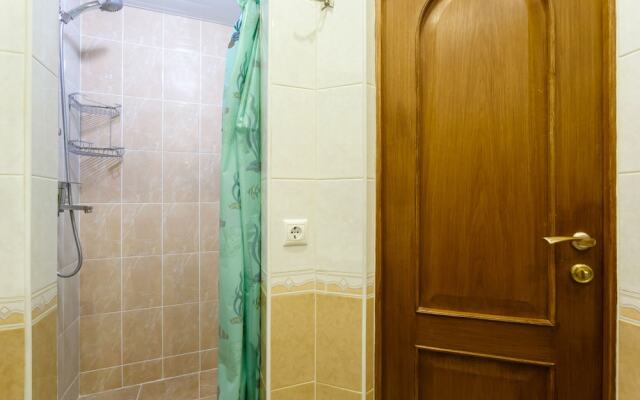 Brusnika Apartment VDNKh 2