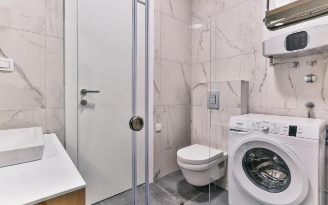 A21 Soho City - Lux Apartment! NEW!!!