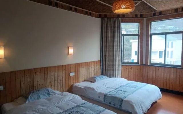 Zhexi Tianchi Xishui Homestay