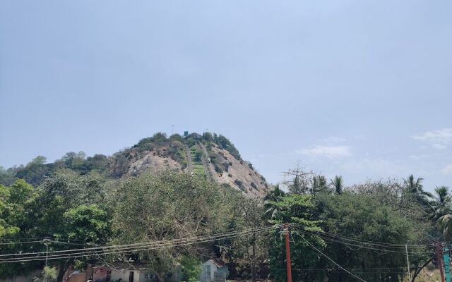 Velan Temple View