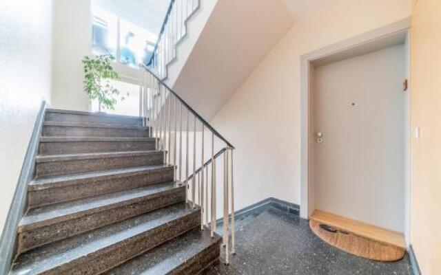 Private Apartment Sauer (4941)