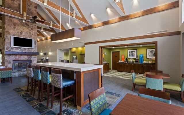 Hampton Inn & Suites Atlanta/Duluth/Gwinnett County