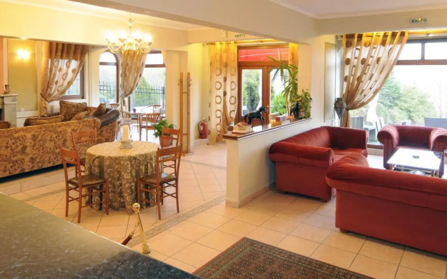 Hotel Anastassiou