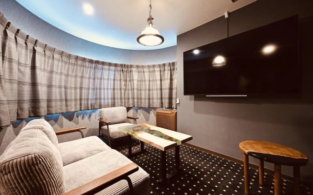 Hotel The Textile