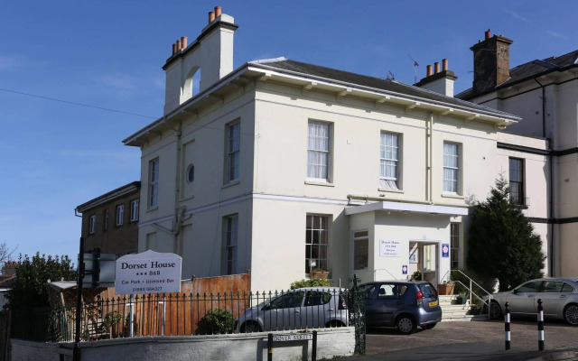 Dorset Hotel