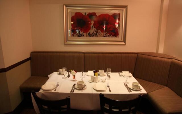 Dalton Inn Hotel