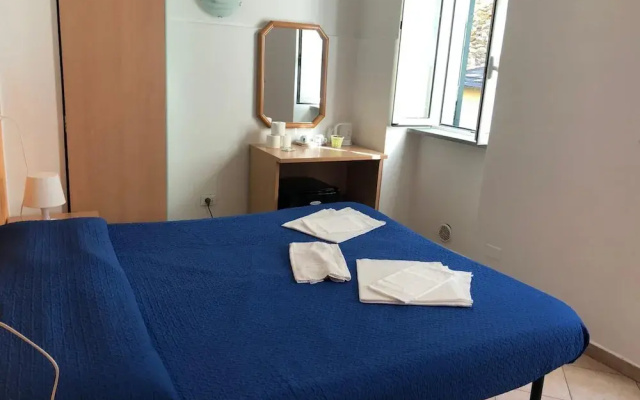 Ca' dei Lisci-B&B