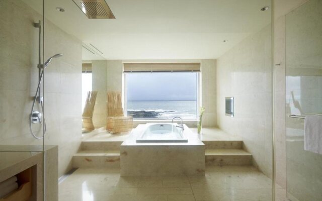 Haevichi Resort Jeju