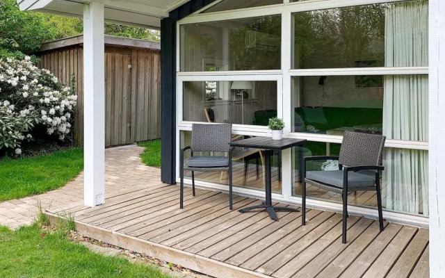 Holiday Home in Gilleleje