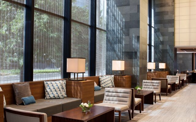 Four Points by Sheraton Jakarta Thamrin