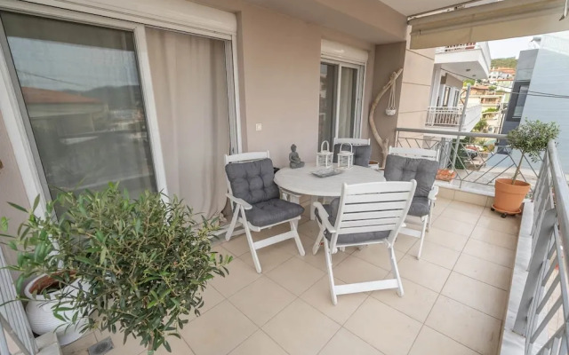 Elia Family Apartment