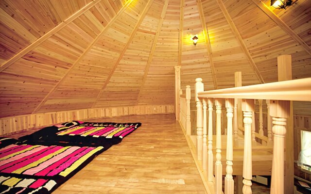 Hwacheon Finland Village Pension