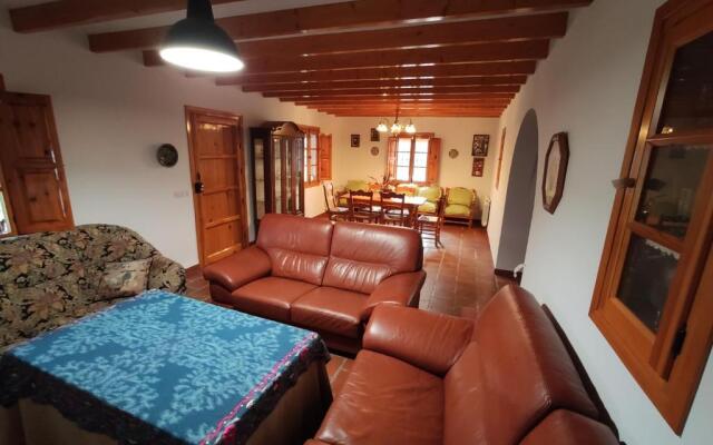 Casa Rural Huerta Abuela Maria