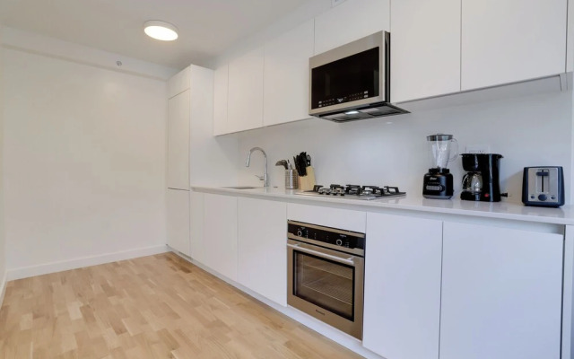 Your DC Home Base Apartments