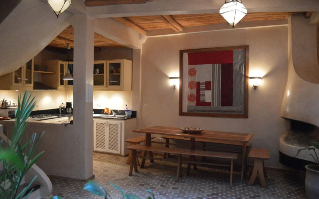 Riad Thaïs