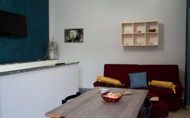 The Liberty Palace b&b