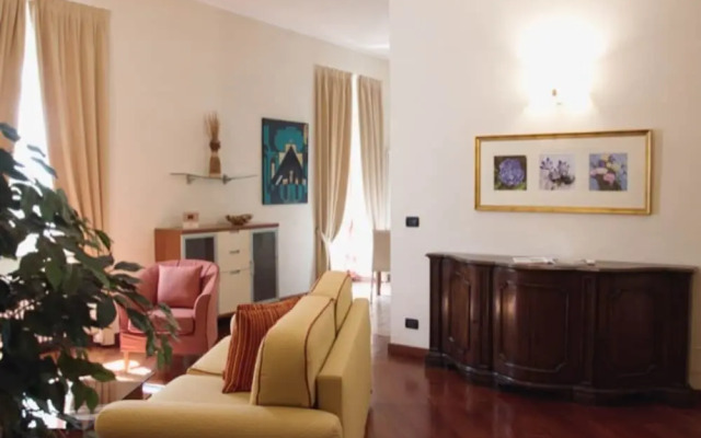 Loger Confort Residence & Apartments