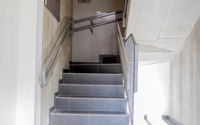City Housing - Langgata 4  Apartments