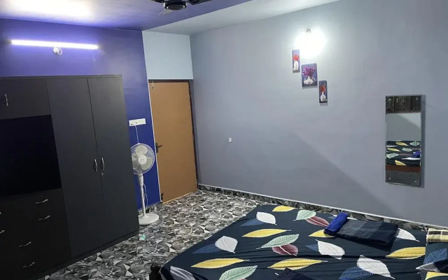 Gonsalves Villa- Guest Home