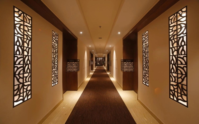 Grand Xenia Ajmer
