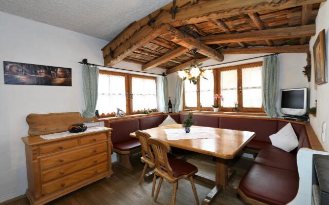 Holiday Home in Grossarl With Mountain Views