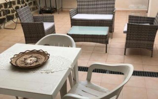 Apartment SU PASSIZZERI