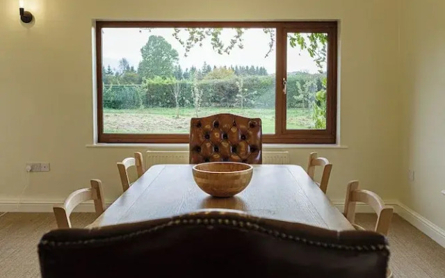 Charming 3BD Cotswolds Family Retreat