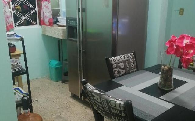 Departamento Muy Cercano Al Aeropuerto Cd. Mex T2