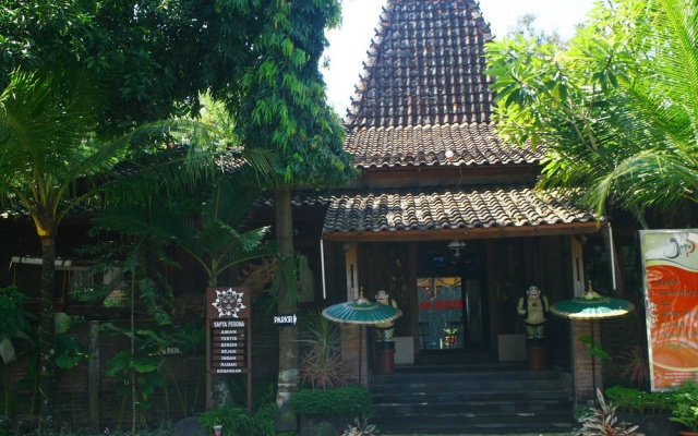 NIDA Rooms Mataram Bumi Affandi