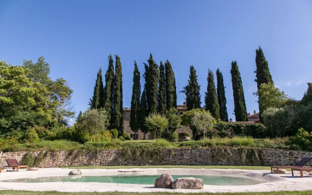 Verdidea - PIAN DELL'ASSO (up to 26 people)