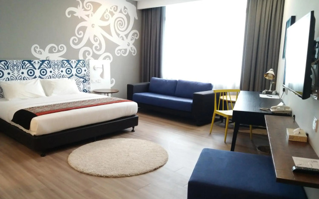 Thome Boutique Hotel