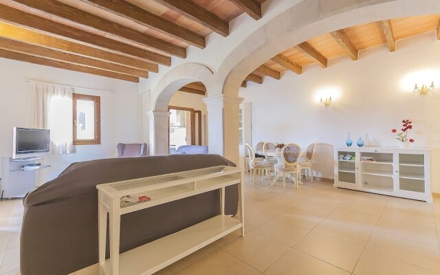 Villa Son Bonafe