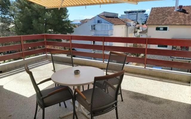 Apartments Mišolić
