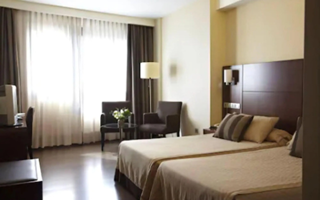 Hotel Coia de Vigo