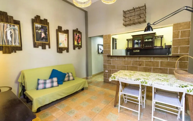 Beautiful apartment - Marivelas 25