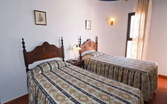 Apartment Mar
