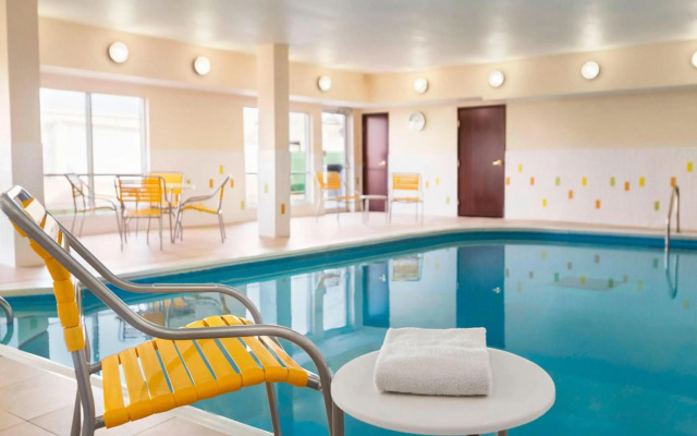 Fairfield Inn & Suites Mankato