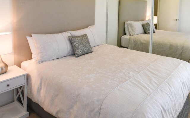 The Dunes Cotton Tree